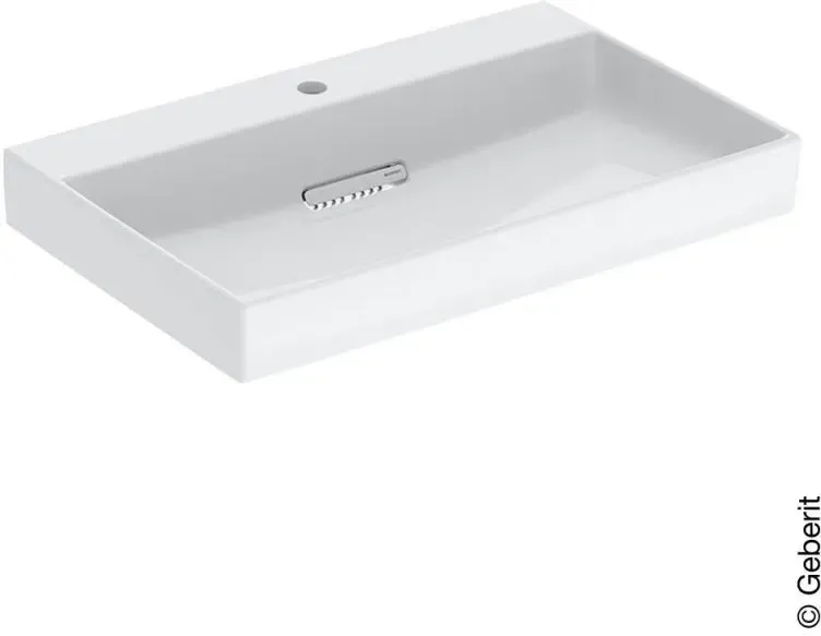 Раковина  Geberit One 75Cm 505036001 Киев - изображение 1