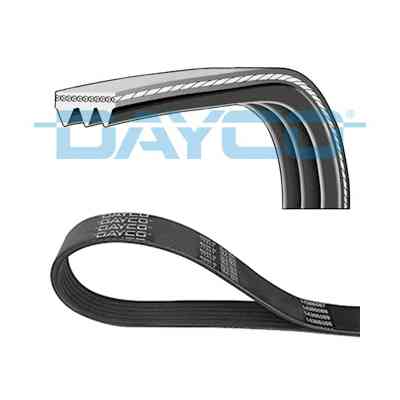 Поликлиновый ремень DAYCO 3PK890 Винница