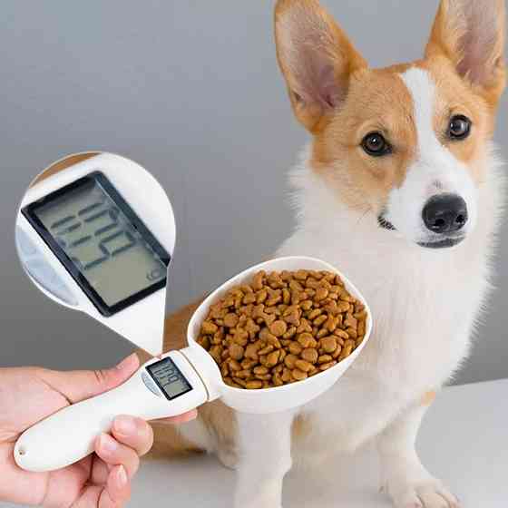 Електронна мірна ложка до 800 г (1г),ZD-208 SBR Київ