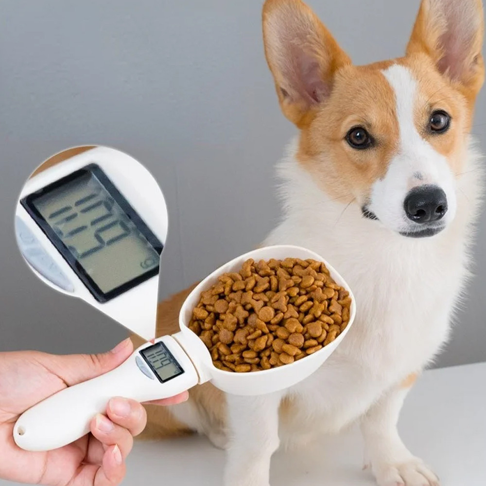 Електронна мірна ложка до 800 г (1г),ZD-208 SBR Київ - фото 2