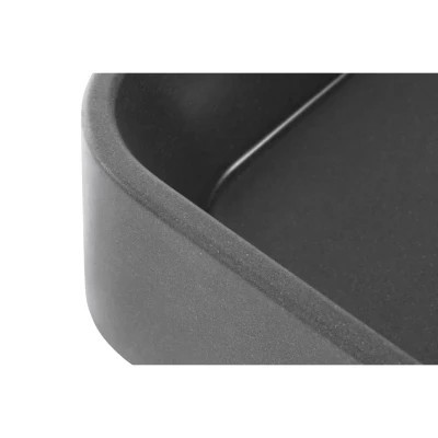 Раковина GRANADO Lalin grafito (gbs1309) Винница - изображение 4