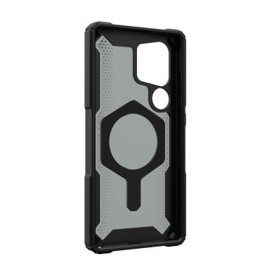 Чохол до мобільного телефона UAG Samsung Galaxy S25 Ultra Plasma XTE with Magnet Black/Orange (214467114097) Вінниця - фото 8