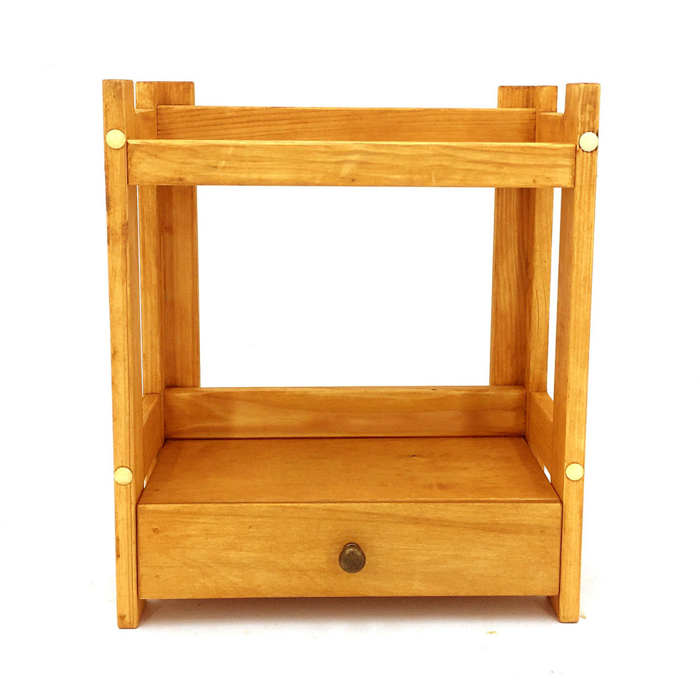 Органайзер для косметики "Мартіна" каррі Миколаїв - фото 8