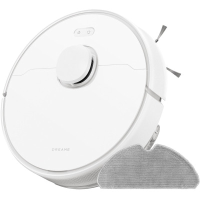 Пылесос Dreame D9 Max Gen2-WH (RLD34GA-Wh) Винница - изображение 1