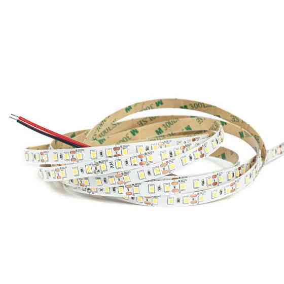 Світлодіодна стрічка CPS 12V 8мм 120LED/м 2835 10м Винница