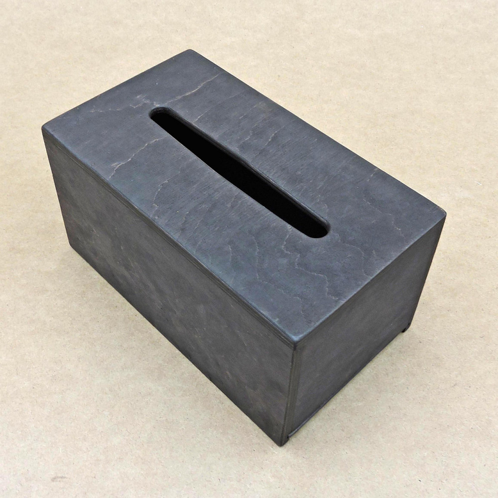 Серветниця "Салада" венге Миколаїв - фото 8