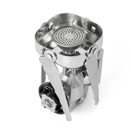 Газовий туристичний пальник Kovea Maximum TKB-9901 Вінниця - фото 7