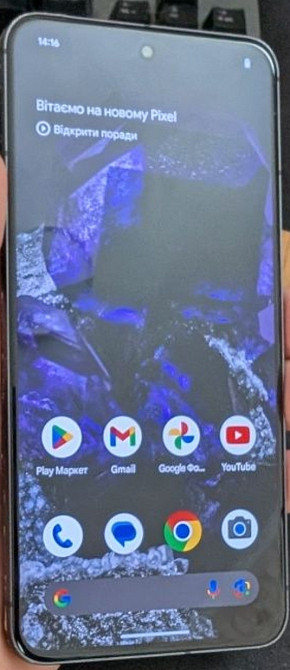 Смартфон Google Pixel 8 Neverlock. Київ - фото 4