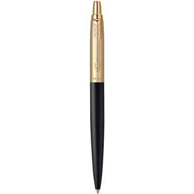 Ручка шариковая Parker JOTTER 17 XL Matt Black & Gold GT BP (13 032) Винница