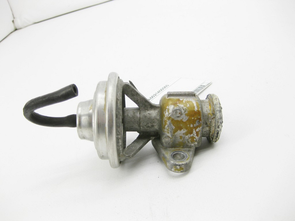 Mercedes-Benz  A0021400060 Клапан EGR OM604 OM605 OM606 OM603 OM601 OM602 Одеса - фото 3