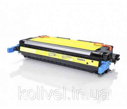 Canon C-EXV26 Yellow (1657B006) Киев