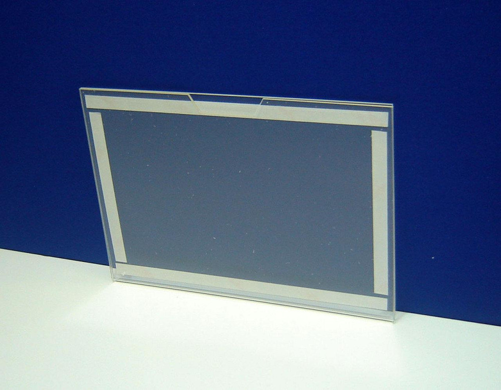 Кишені EKOSTAR інформаційний А5+скотч Київ - фото 3