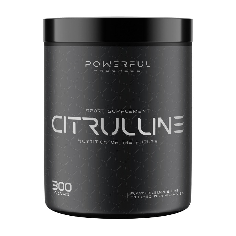 Citrulline Malate (300 g, tropic fruits) Луцьк - фото 1