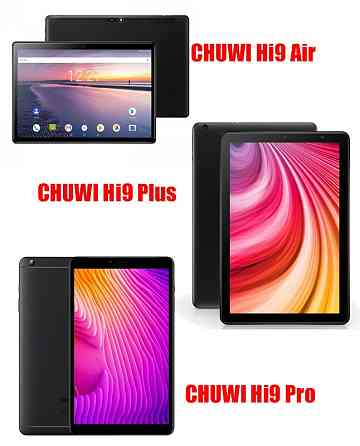 Полиуретановая пленка HyperClear Guard для Chuwi Hi9 Air Ultra Киев