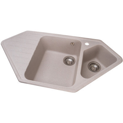 Мийка кухонна GRANADO IBIZA terra (gr1803) Вінниця - фото 2