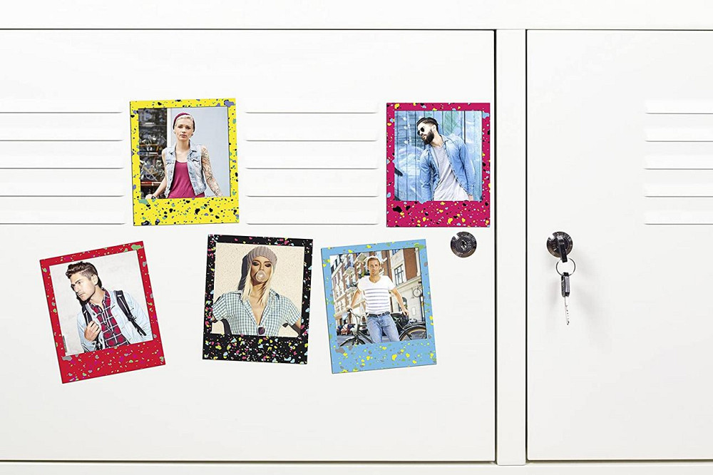 Набір рамок на магніті Overspray Рівне - фото 2