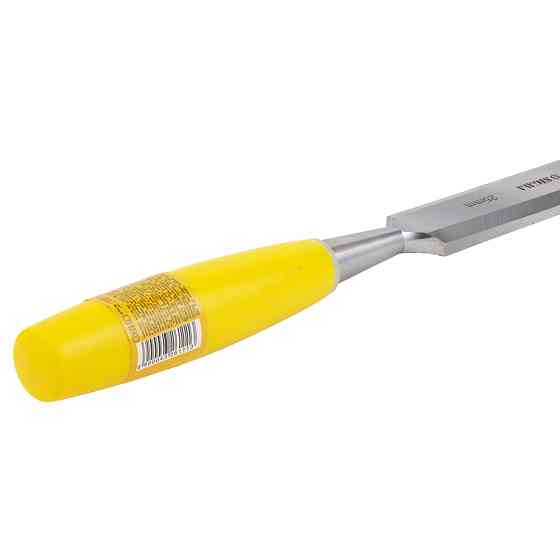 Sigma Стамеска 25мм пластиковая рукоятка SIGMA (4326111) Коломыя