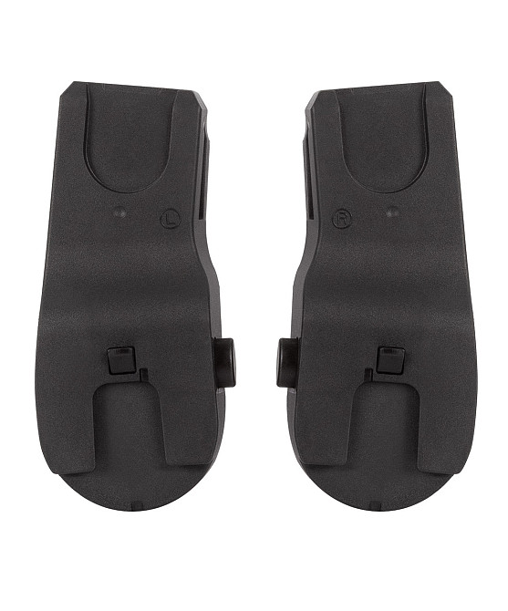 Перехідник (пара) адаптер для автокрісла на коляску CARRELLO Omega CRL-6530 Київ - фото 1