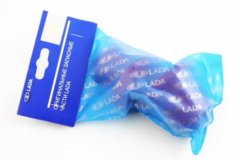 Сайлентблок балки задньої 2108 поліуретан червоний АвтоВАЗ під ориг. (2 шт.) Вінниця - фото 3