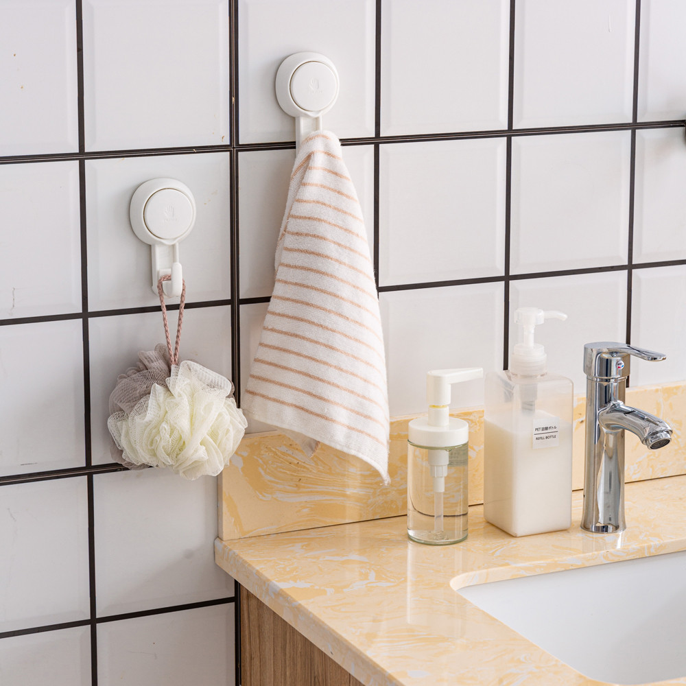 AQUATICA Крючки на вакуумных присосках s42 64×45×115мм (2шт) AQUATICA (9784284) Киев - изображение 5