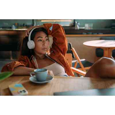 Наушники JBL Tune 520BT White (JBLT520BTWHTEU) Винница