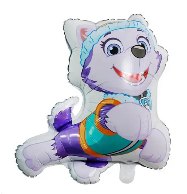 Фигура собачий патруль Эверест 62*53 см Киев - изображение 1