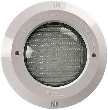 Лицьова рамка для прожекторів Emaux серії NP300, пластик Київ