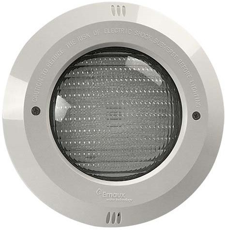 Лицьова рамка для прожекторів Emaux серії NP300, пластик Киев - изображение 1