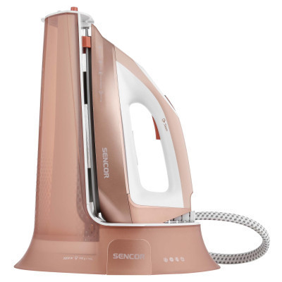 Паровая станция Sencor SSI0910RS Винница - изображение 12