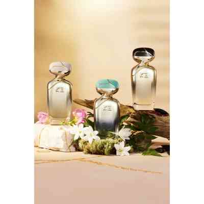 Парфюмированная вода K-3 39 Blue Moss 100 мл (810023676300) Винница