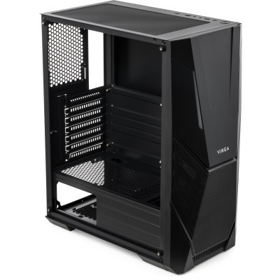 Корпус Vinga CS213B Винница - изображение 6