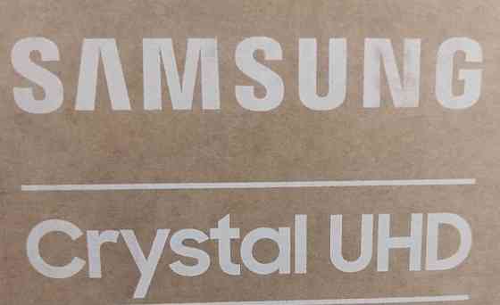 Телевізор Samsung 43-55-50-65DU7192. Київ