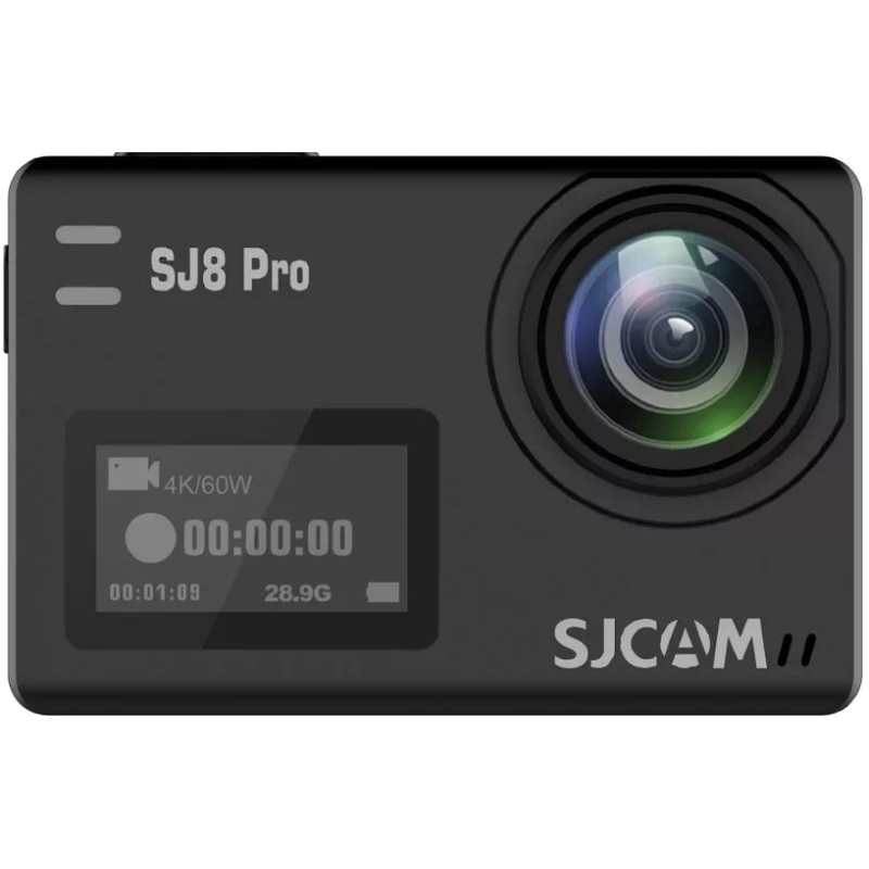 Екшн-камера SJCAM SJ8 Pro Винница - изображение 1