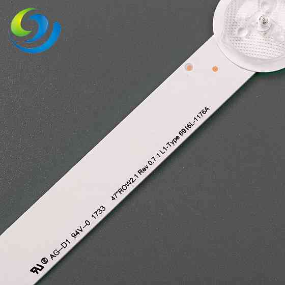 LED підсвітка 47" для ЖК телевізора LG, комплект 12 шт Київ