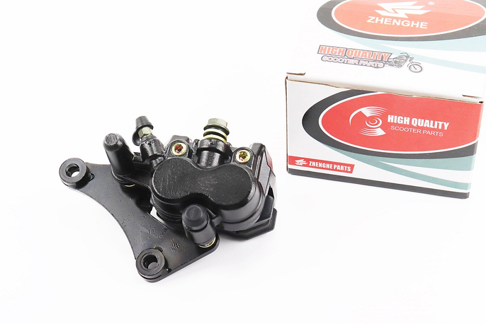 ZS200 250GS Гальмівний супорт передній лівий Київ - фото 1