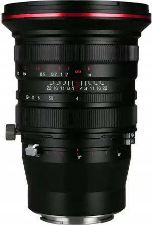 Об'єктив Venus Optics Laowa Об'єктив 20Mm F/4,0 Zero-D Shift Sony E (VE2040FE) Київ
