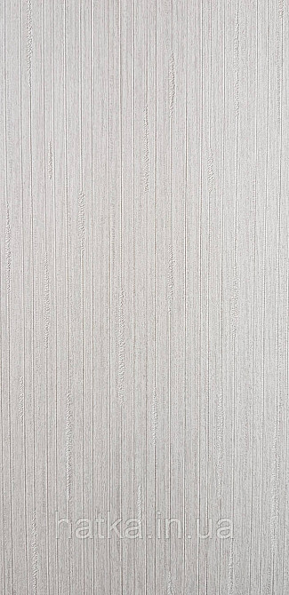 Шпалери вінілові на флізеліні A.S.Creation UNITA 1.06x10 смуги тонкі структурні світло-коричневі 32288-6 Київ - фото 2