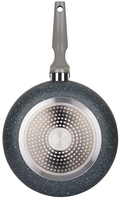 Сковорода Oscar Best Offer 26 см (6811303) Київ - фото 4