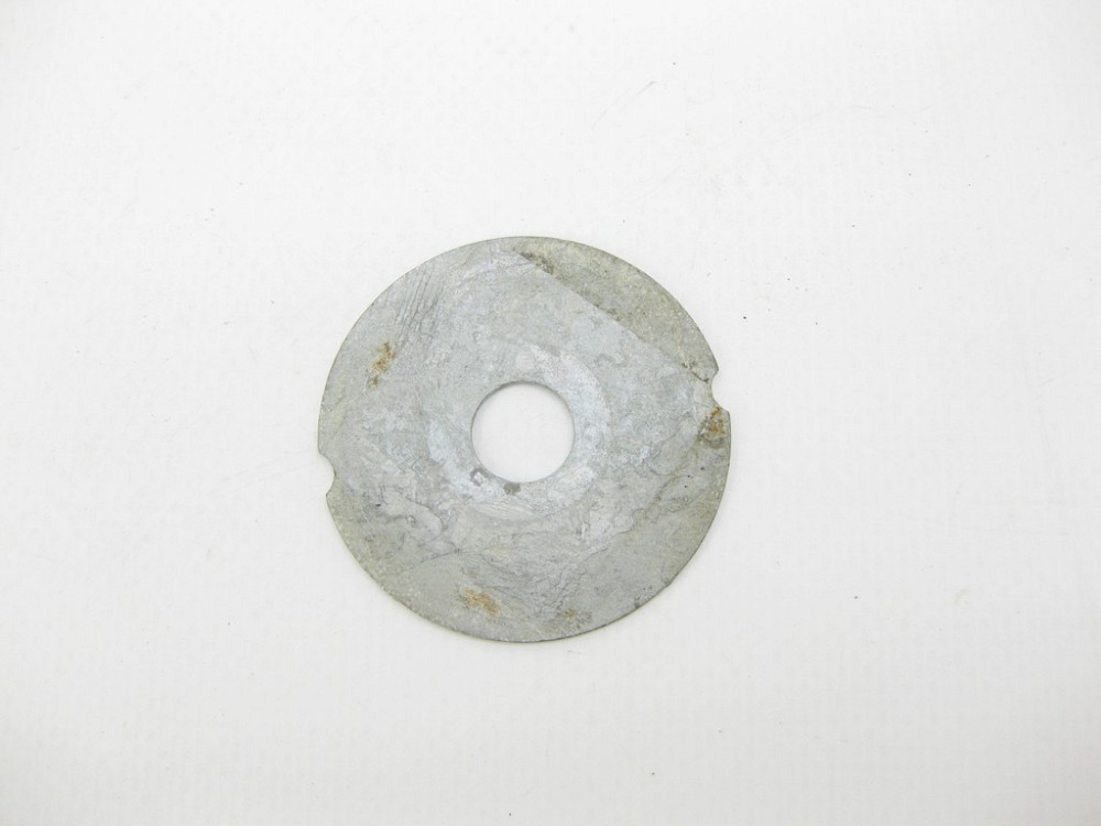 Mercedes-Benz  A2103570352 Проставча шайба заднього редуктора 1 мм від моста до маточини Одесса - изображение 6