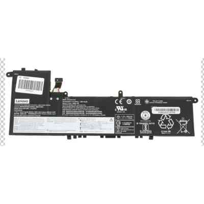 Акумулятор до ноутбука Lenovo IdeaPad S540-13 L19M3PD3, 4915mAh (56Wh), 3cell, 11.52V, Li-ion AlSoft (A71039) Вінниця