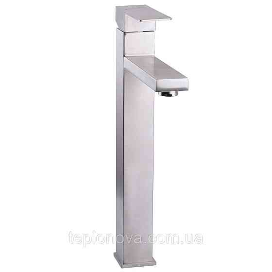 Смеситель для умывальника Globus Lux SICILIA SBQ-201HL Черновцы