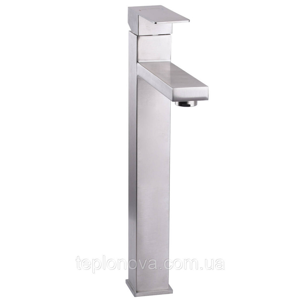 Змішувач для умивальника Globus Lux SICILIA SBQ-201HL Чернівці - фото 2