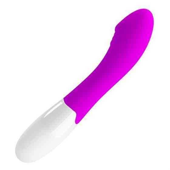 Вібратор - Pretty Love Elemental Vibrator Purple Sex Aura Київ