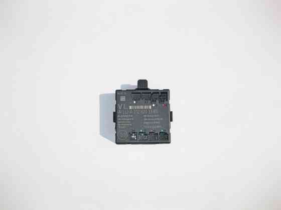 Mercedes-Benz  A2128203485 Блок керування передніх лівих дверей C-Class W204 GLK X204 E-Class W212 C207 Одеса