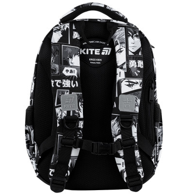 Рюкзак школьный Kite Education 773 Anime Boy (K25-773M-4) Винница - изображение 12