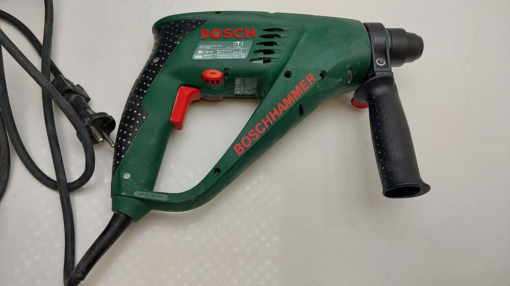 Перфоратор Bosch PBH 2000 RE (Б клас) Луцк - изображение 3