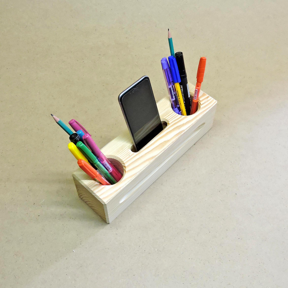 Настольный органайзер 