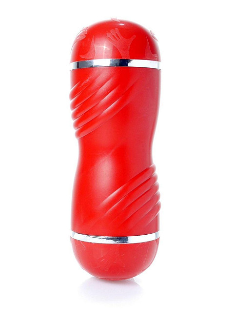 Мастурбатор - Cleo Double Delight 3.0 Masturbator Cup Sex Aura Киев - изображение 8