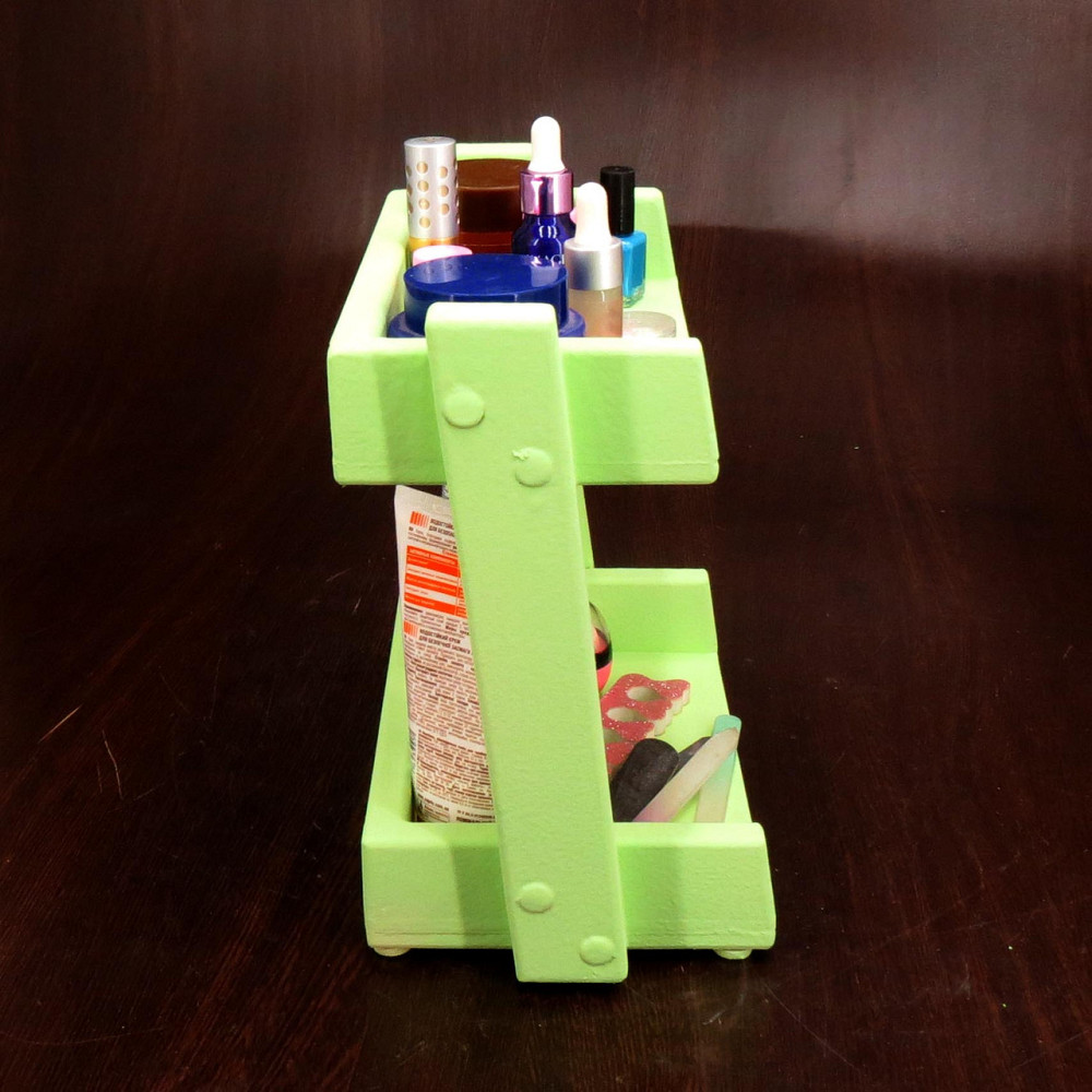 Органайзер для косметики 