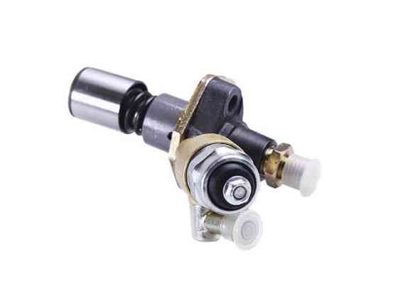 Паливний насос з електромагнітним клапаном 178F Мукачево